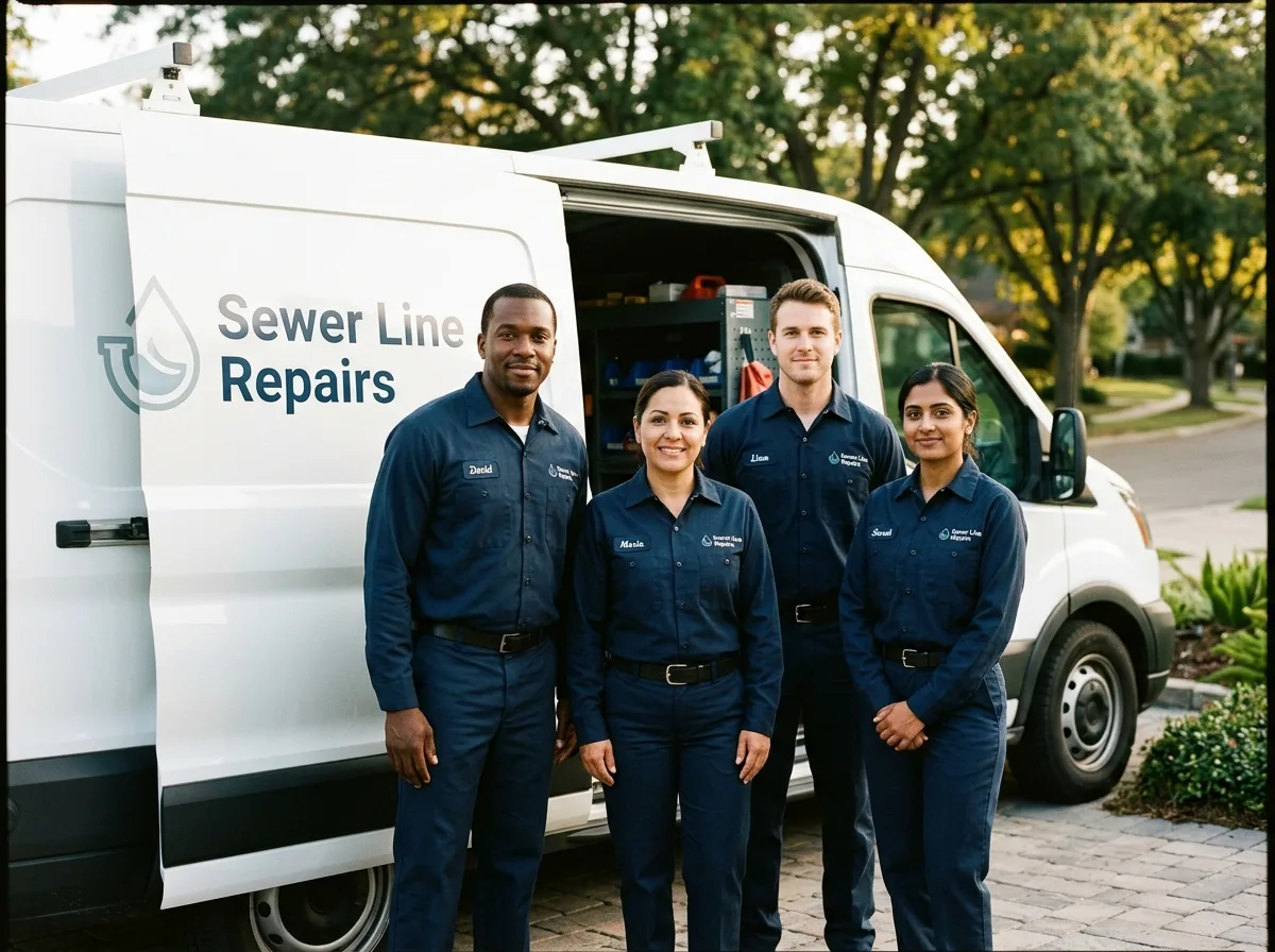 Emergency Plumber company in Grand Valley, PA